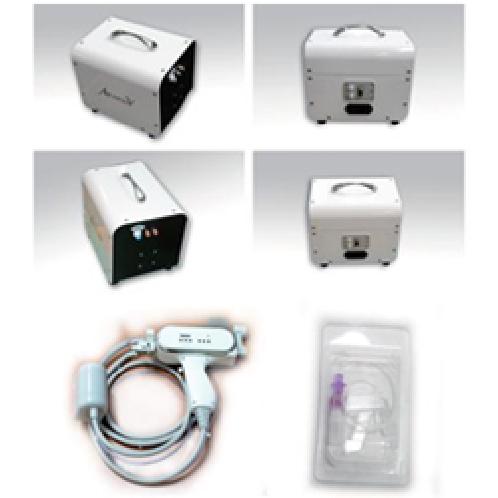 Airmeso Vacuum